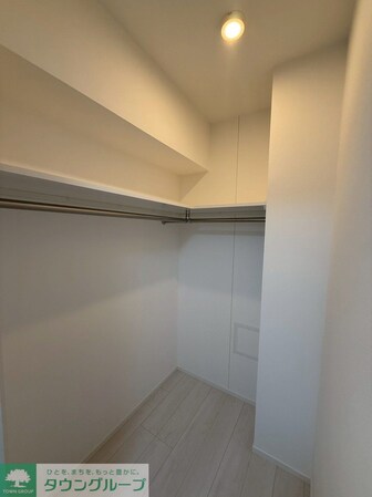 プレセダン板橋本町の物件内観写真